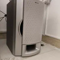 ساب ووفر اکتیو سونی SA-WZ8