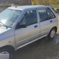 پراید 111|خودرو سواری و وانت|مرند, |دیوار