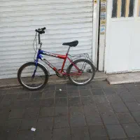 دوچرخه آلمینیومی ۲۰
