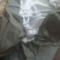 چادر خودرو پژو 207 نونو