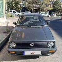 Golf نسل ۲