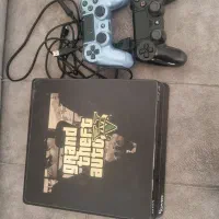 Ps4 پی اس  فور به قیمت