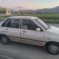 فروش فوری پراید مدل90