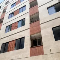 ۱۰۷ متر خوش نقشه نوساز فول امکانات جیحون