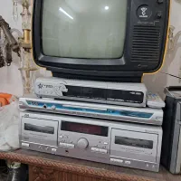 تعدادی لوازم قدیمی عتیقه فروش فوری پول لازمم