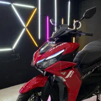 ایروکس درحد ۱۸۰ سی سی