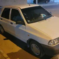 پراید مدل 98|خودرو سواری و وانت|بوشهر, |دیوار