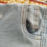 شلوار جین|لباس|صالح آباد, |دیوار