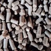 کود پلیت و گرانول مرغی ماکرو گوگردی