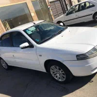 سمند سورن پلاس فول مدل۱۴۰۲