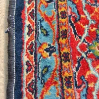 فرش دست باف|فرش|داران, |دیوار