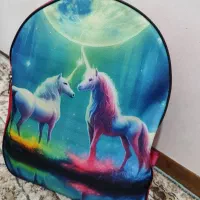 کیف باشگاهی و مدرسه