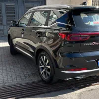 تیکو ۷پرو پرمیوم مدل ۱۴۰۳|خودرو سواری و وانت|شیراز, سینما سعدی|دیوار