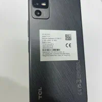 گوشی آکبند tcl 40 r 5g
