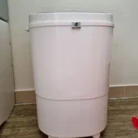 کهنه شور جنرال تکنیک|ماشین لباسشویی و خشک‌کن لباس|سنندج, |دیوار