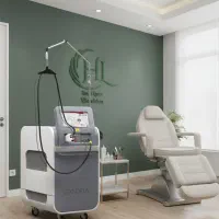 دستگاه لیزر کندلا Candela ارسال سراسر ایران