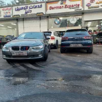 تعمیرگاه تخصصی لوکاپرو ، بنز ، بی ام و ، پورشه ،