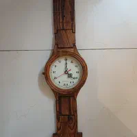 ساعت دیواری