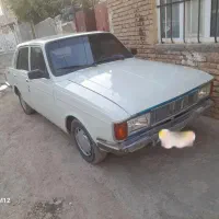 پیکان مدل ۸۳