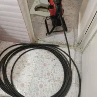 لوله باز کنی و تاسیسات لوله کشی فاضلاب شهری|خدمات پیشه و مهارت|تهران, خواجه نظام الملک|دیوار