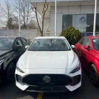 Mg gt|خودرو سواری و وانت|تهران, اکباتان|دیوار