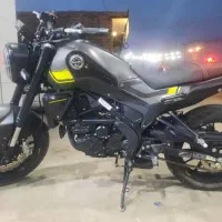 موتور سیکلت بنلی لئوچینو 250|موتورسیکلت|کرمان, |دیوار