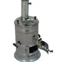 سماور هیرومی 8لیتری