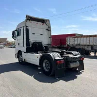 پیلسان 480 مدل 1401 اتومات بی رنگ در حد صفر|خودرو سنگین|اصفهان, ارداجی|دیوار