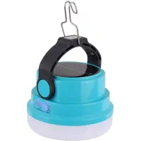 چراغ کمپینگ UFO/چراغ سفری/کمپینگ لایت