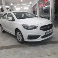 شاهین Gفول ۱۴۰۳(نقدواقساط)شرایط ۲۰ ماهه|خودرو سواری و وانت|مشهد, راه آهن|دیوار