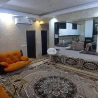 منزل اجارهای شبانه هفتگی ماهانه مرکز شهر|اجارهٔ کوتاهمدت آپارتمان و سوئیت|کاشان, شهرک فرهنگیان|دیوار