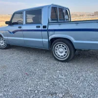 مزدا دوکابین مدل96