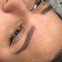 مدل ابرو توسط مربی حرفه ای|خدمات آرایشگری و زیبایی|تهران, شهرک چیتگر|دیوار