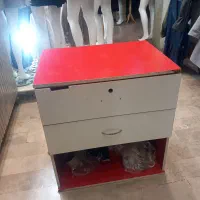 میز ام دی اف