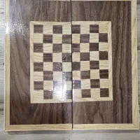 تخته نرد|اسباب‌‌بازی|فولادشهر, B2|دیوار