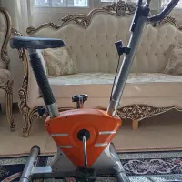 دوچرخه ثابت