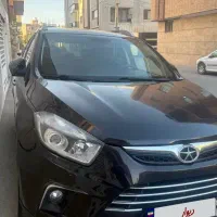 جک s5|خودرو سواری و وانت|اصفهان, شیخ اشراق|دیوار