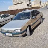 پژو ۴۰۵glx|خودرو سواری و وانت|یزد, |دیوار