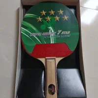 راکت star7 npr40