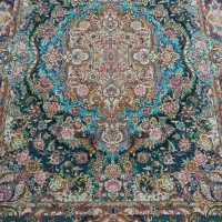 فرش (دستباف)