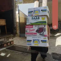 حمل جهیزیه واساس منزل باکارگر ماهر|خدمات حمل و نقل|نورآباد ممسنی, |دیوار