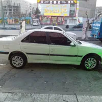 پارس Xu7p 1401 0 موتورجدید|خودرو سواری و وانت|تهران, فردوس|دیوار