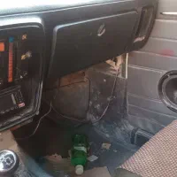 وانت دوگانه فروشی|خودرو سواری و وانت|برازجان, |دیوار