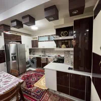 فروش واحد۹۷متری روبه نما(شهرک بعثت)|فروش آپارتمان|مشکیندشت, |دیوار