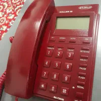 تلفن صایران دماسنجی