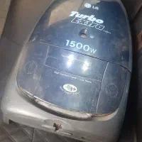 جارو برقی ال جی