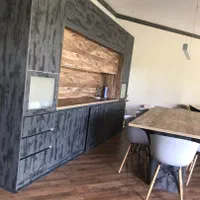 ویلاشاهکارمدرن ادونس پلاس۴۳۰زمین۴۱۰بناطلا*مهراباد*|فروش خانه و ویلا|رودهن, |دیوار