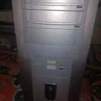 کیس کامپیوتر قدیمی