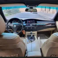 bmw ۵۲۵i|خودرو سواری و وانت|یزد, |دیوار