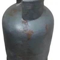 کپسول گاز پرسی